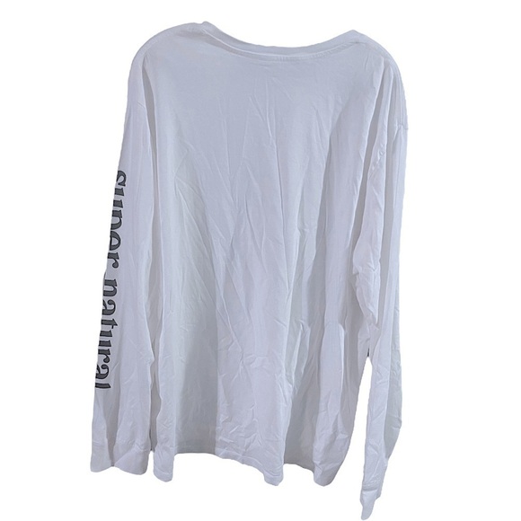 NWT Levi’s Mens Long Sleeves T shirt Size XXL - Picture 2 of 6